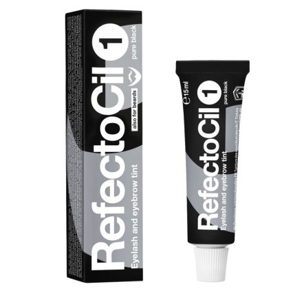 Refectocil barva na řasy a obočí 15 ml