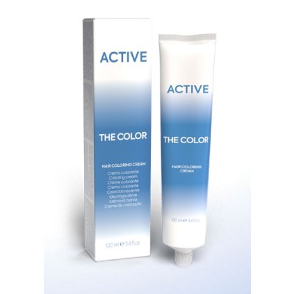 active the colr