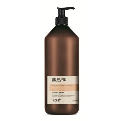 Niamh Be Pure Restore šampon 1000 ml