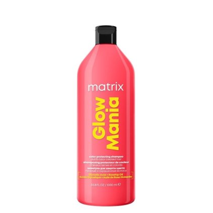 Matrix Total Results Glow Mania šampon 1000 ml