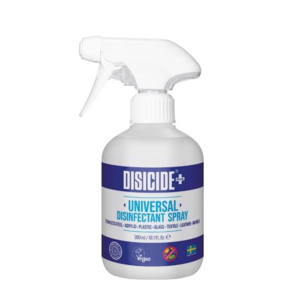 Disicide PLUS + Univerzální dezinfekční sprej 300 ml