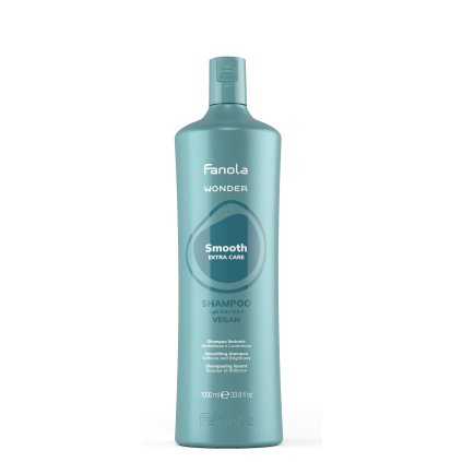 Fanola Wonder Smooth šampon 1000 ml