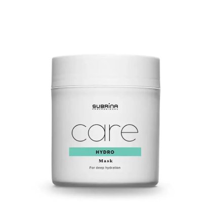 Subrina Professional Care Hydro maska 500 ml