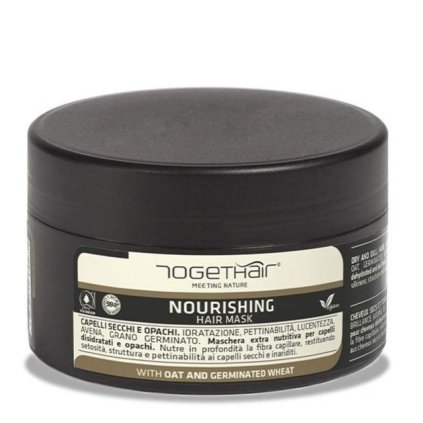 Togethair Nourishing maska 250 ml