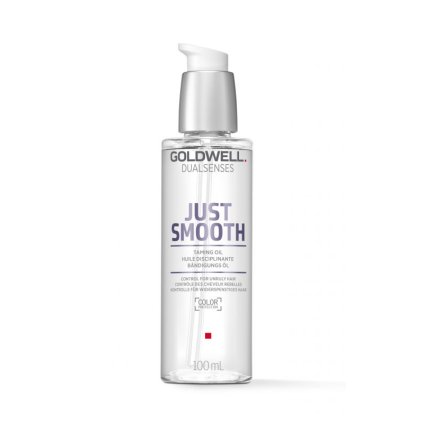 Goldwell Dualsenses Just Smooth Taming oil 100 ml