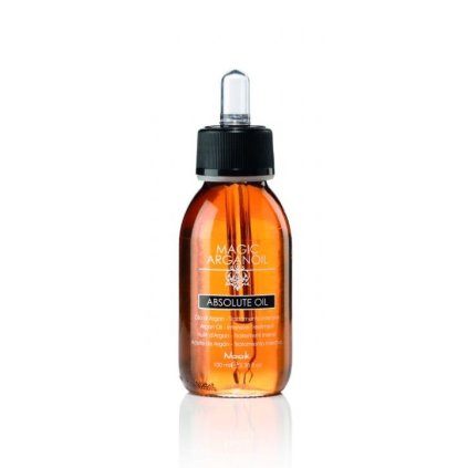 Nook Magic Arganoil Absolute olej 100 ml