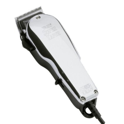Wahl Super Taper 08463-316H strojek Chrome
