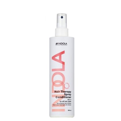 Indola Professional Hair Therapy kondicionér ve spreji 300 ml