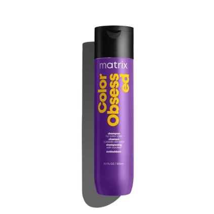 Matrix Total Results Color Obsessed šampon 300 ml