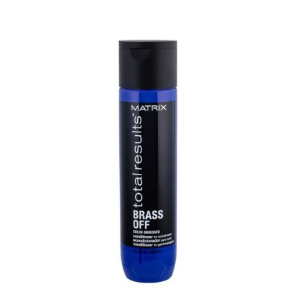Matrix Total Results Brass Off kondicionér 300 ml staré balení
