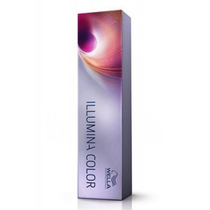 Wella Professionals Illumina Color barva na vlasy 60 ml