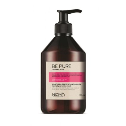 Prevent Hair loss mask_500_ml