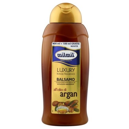 Mil Mil Balsamo Argan balzám 500 ml