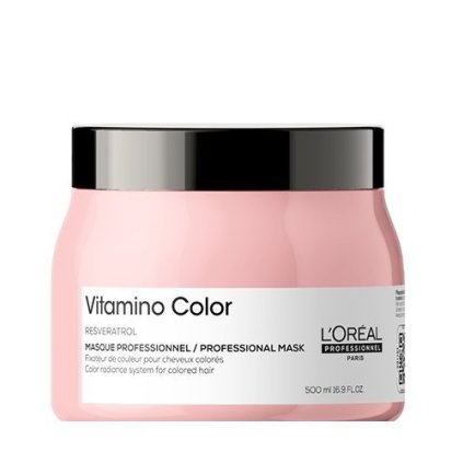 L'Oréal Professionnel Serie Expert Vitamino Color maska 500 ml
