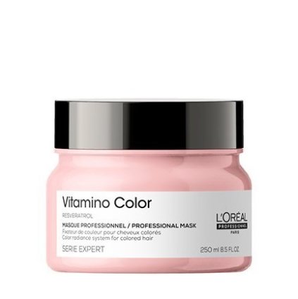 L'Oréal Professionnel Serie Expert Vitamino Color maska 250 ml