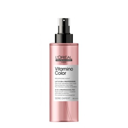 L'Oréal Professionnel Serie Expert Vitamino Color 10v1 mléko 190 ml