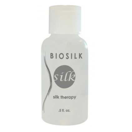 BIOSILK Silk Therapy olejová kůra 15 ml
