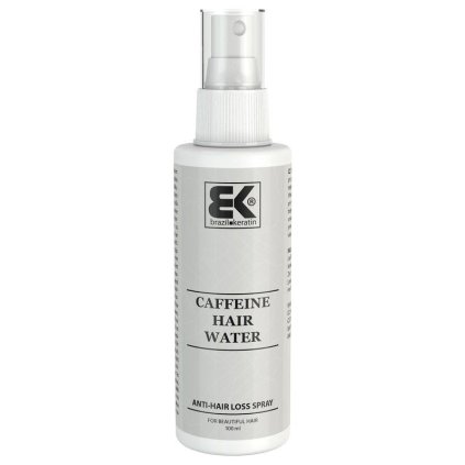 hair water caff