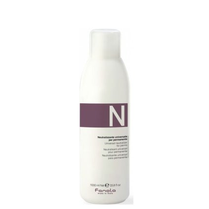Fanola Univerzální neutralizátor trvalé 1000 ml