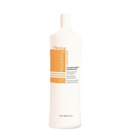 Fanola Nourishing kondicionér 1000 ml