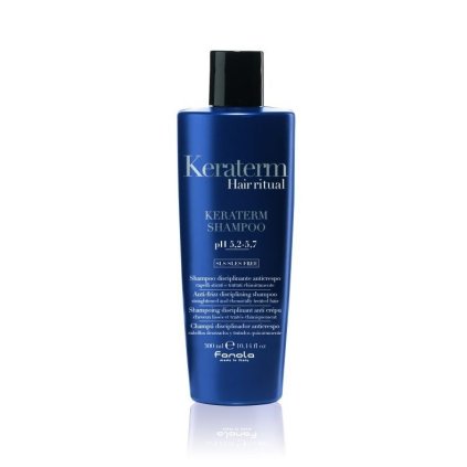 Fanola Keraterm šampon 300 ml
