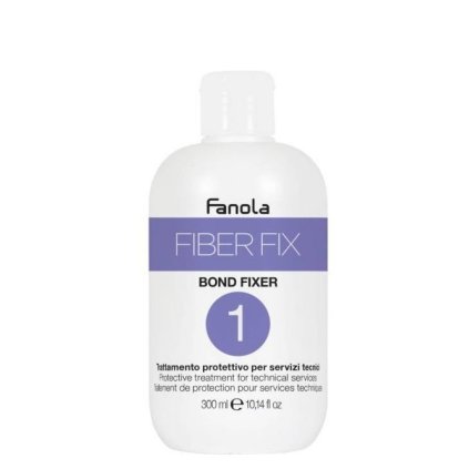 Fanola Fiber Fix Bond Fixer N.1 300 ml