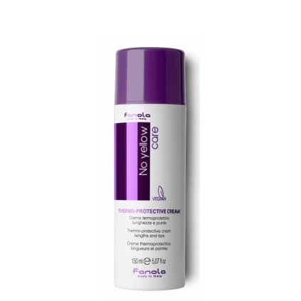 Fanola No Yellow Thermo Protective krém 150 ml