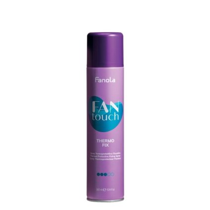 Fanola Fan Touch Thermo Fix termoochranný sprej 300 ml