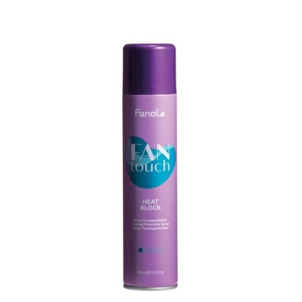 Fanola Fan Touch Heat Block termoochranný sprej 300 ml