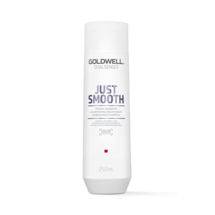 Goldwell Dualsenses Smooth Taming šampon 250 ml