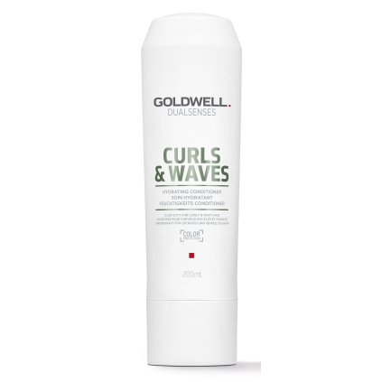 Goldwell Dualsenses Curls a Waves Hydrating kondicionér 200 ml