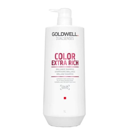 Goldwell Dualsenses Color extra Rich Brilliance šampon 1000 ml