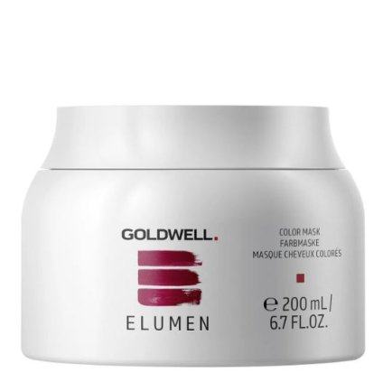 Goldwell Elumen Color Care maska 200 ml
