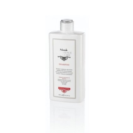 Nook Difference Hair Care Energizing šampon 500 ml