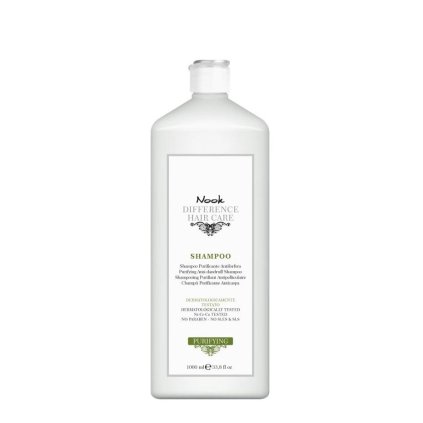 Nook Difference Hair Care Purifying šampon 1000 ml