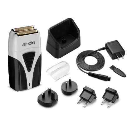 Andis Shaver ProFoil TS2 vyholovací strojek