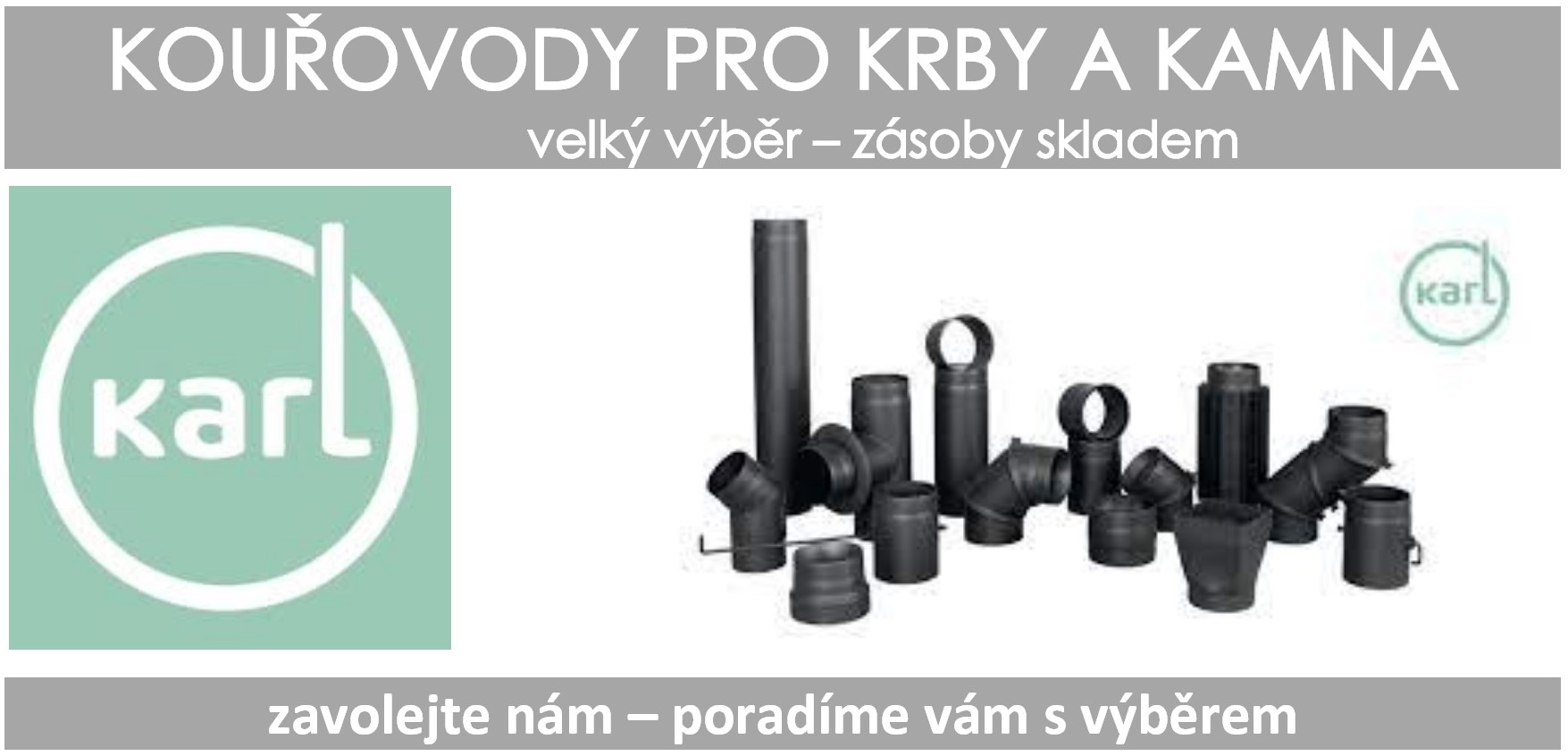kouřovody