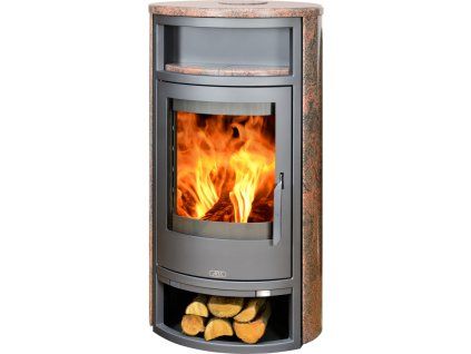 ABX Polár 6 šedá žula