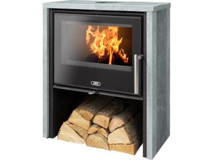 ABX Toledo černá mastek