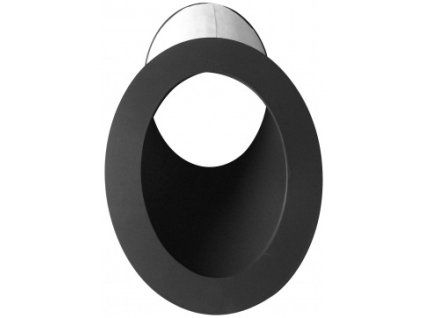 zděř 45° zazdívací