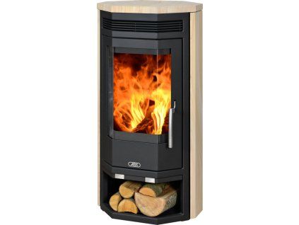 ABX Baltik 4 černá pískovec