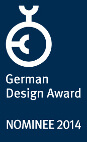 reed-3p-tonearm-german-design-award