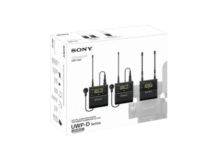sony uwp d27 shop
