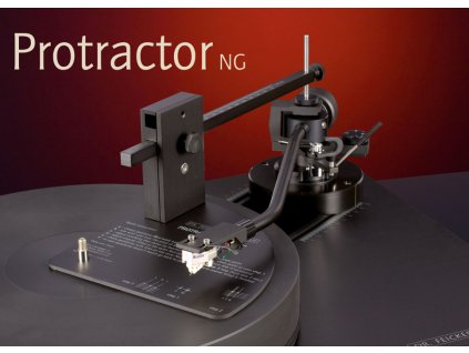 Protractor