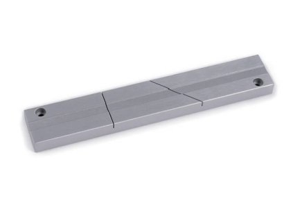 Splicing blocks