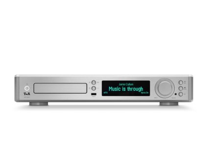 T+A R MP2000R silber frontal ret 150217 01