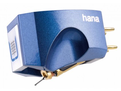 big Hana Umami Blue MC High End phono cartridge