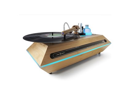 keith monks prodigy shop