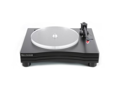 New Horizon Gramofon 203