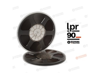 R38512 1 4 1100m Trident Plastic Reel shop